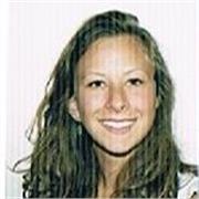 laureata in scienze dell'educazione e della formazione